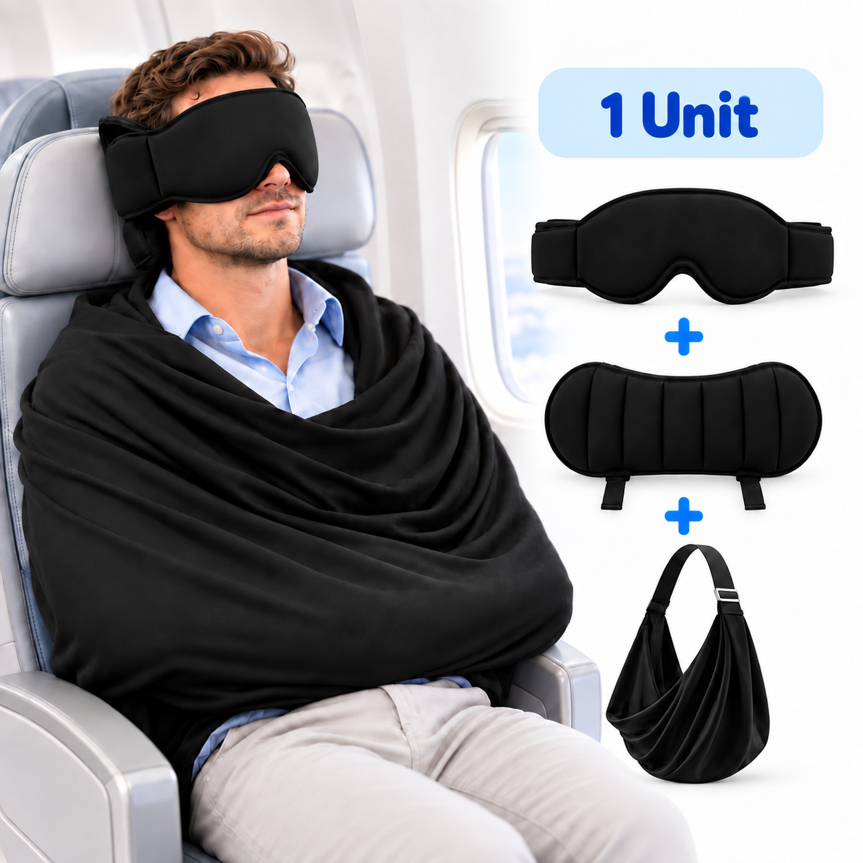 Single Pack - 1x DeamWrap™