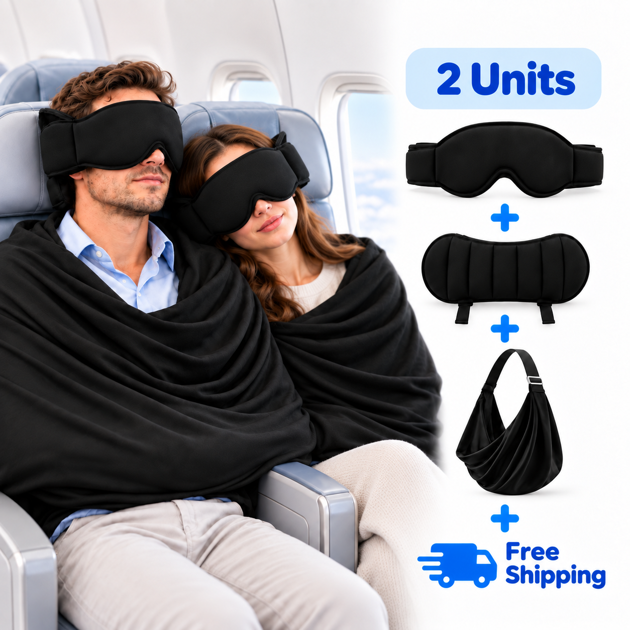 Duo Pack - 2x DeamWrap™